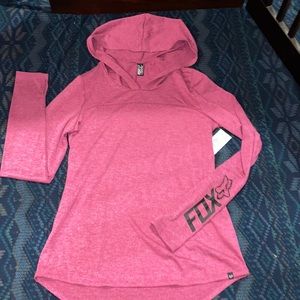 Brand New Fox Racing 🦊 pull over, with tags